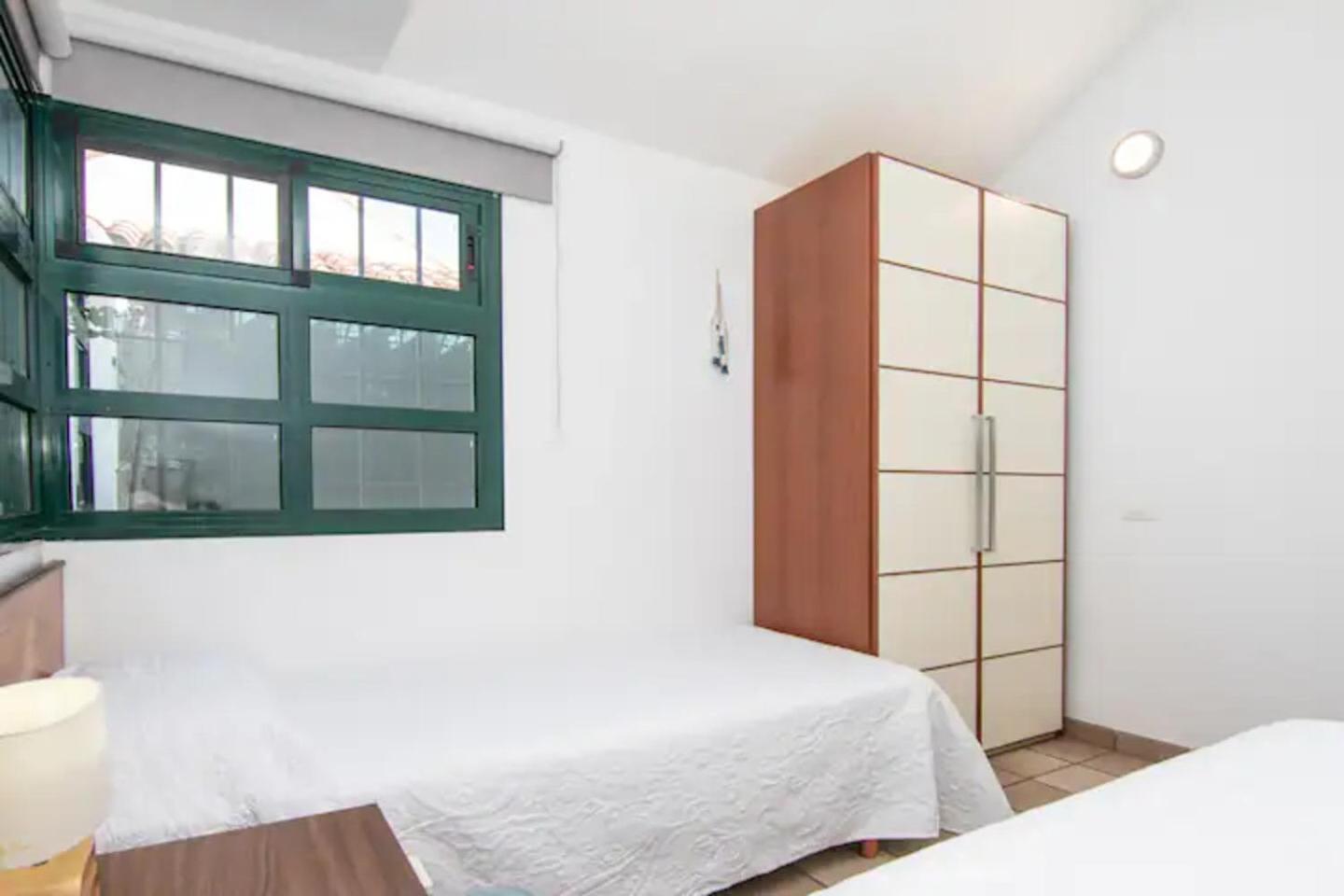 Deluxe Las Palomas - By Gestion Vacacional Canarias Maspalomas  Zewnętrze zdjęcie