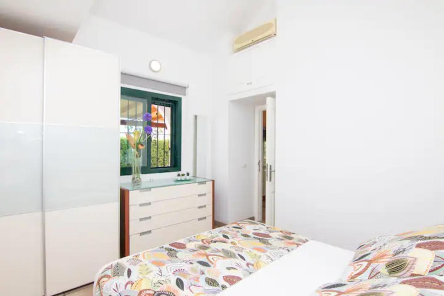 Deluxe Las Palomas - By Gestion Vacacional Canarias Maspalomas  Zewnętrze zdjęcie