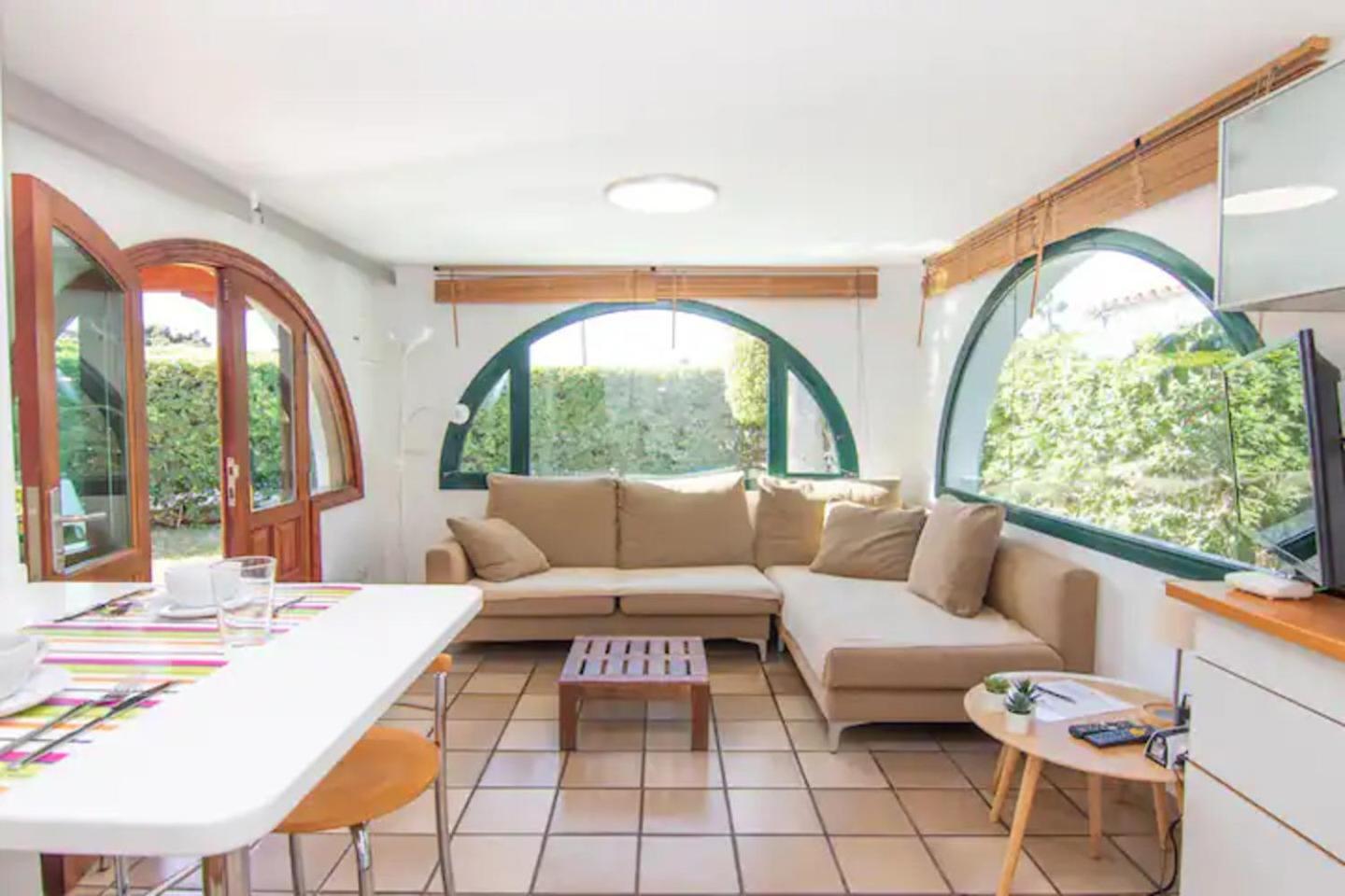 Deluxe Las Palomas - By Gestion Vacacional Canarias Maspalomas  Zewnętrze zdjęcie